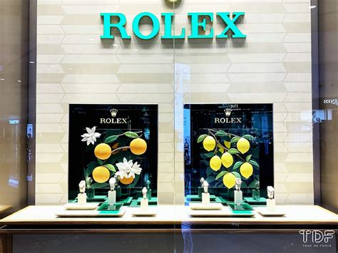 rolex vacancies|visual merchandising jobs with Rolex.